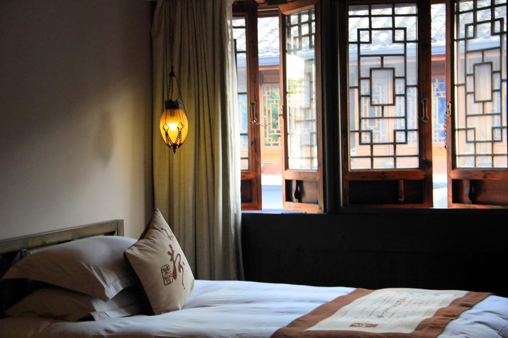 Ningbo Zhengfang Inn Kültér fotó