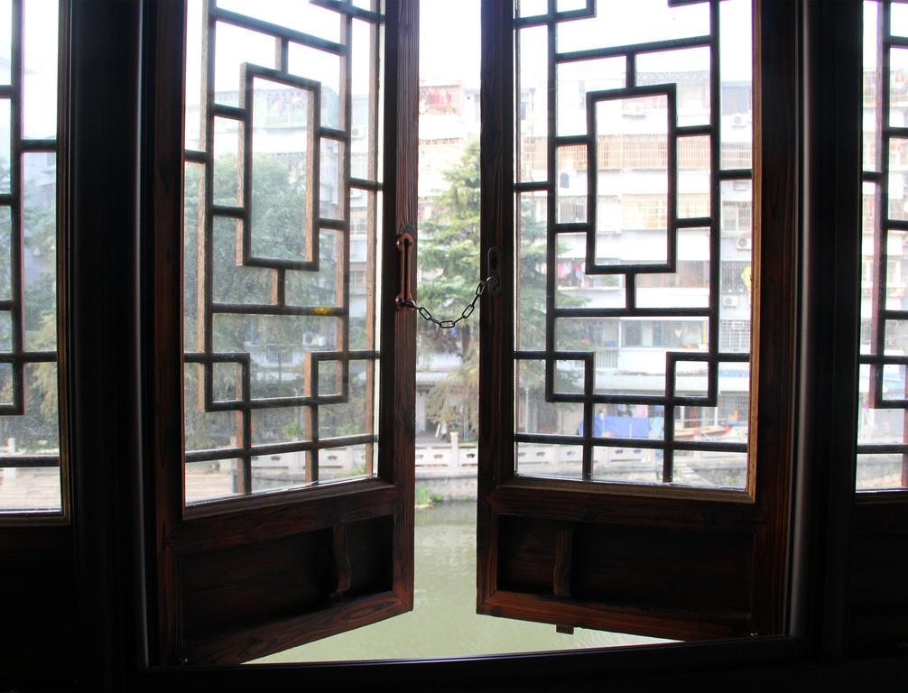 Ningbo Zhengfang Inn Kültér fotó